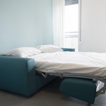 Politecnico Chique Apartment มิลาน ภายนอก รูปภาพ