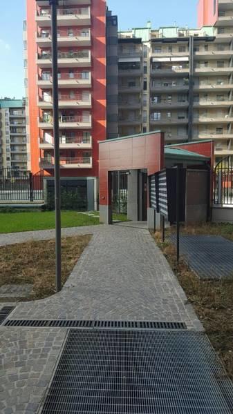 Politecnico Chique Apartment มิลาน ภายนอก รูปภาพ