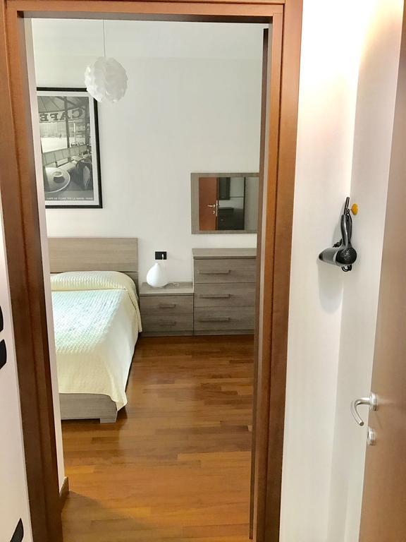 Politecnico Chique Apartment มิลาน ภายนอก รูปภาพ