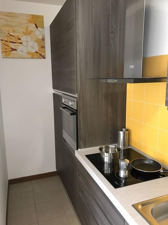 Politecnico Chique Apartment มิลาน ภายนอก รูปภาพ