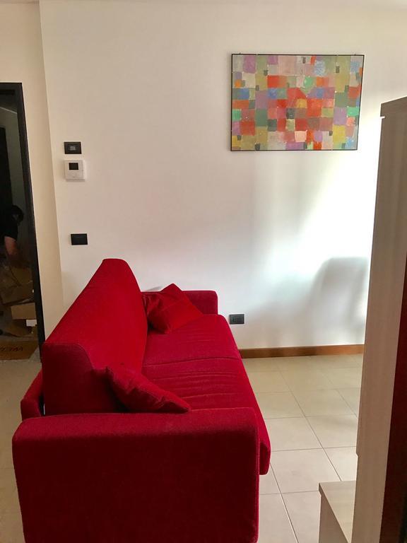 Politecnico Chique Apartment มิลาน ภายนอก รูปภาพ