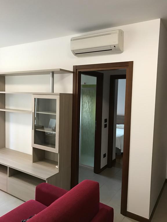 Politecnico Chique Apartment มิลาน ภายนอก รูปภาพ