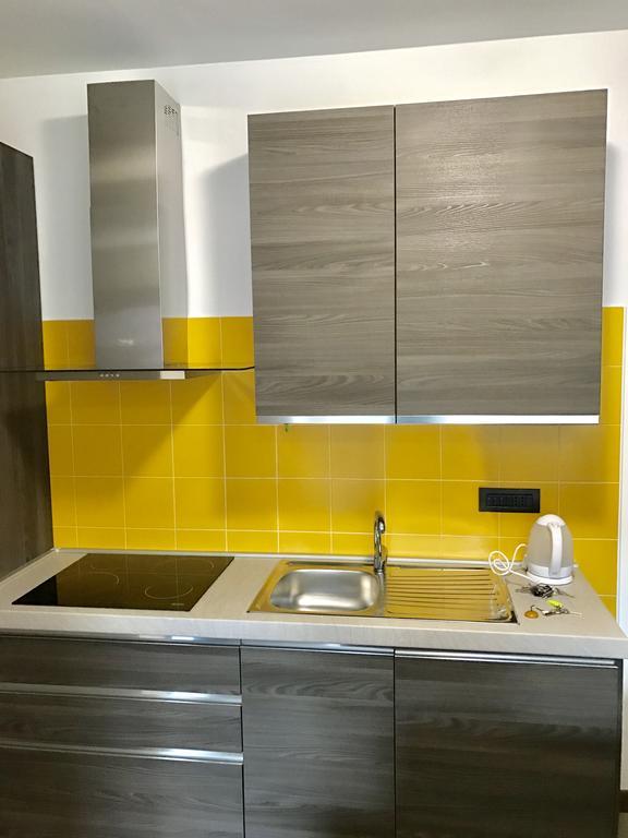 Politecnico Chique Apartment มิลาน ภายนอก รูปภาพ