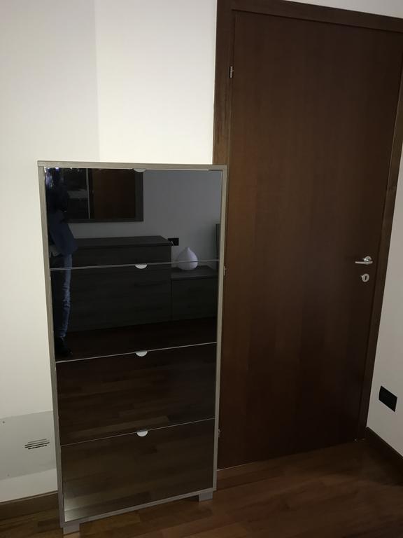 Politecnico Chique Apartment มิลาน ภายนอก รูปภาพ