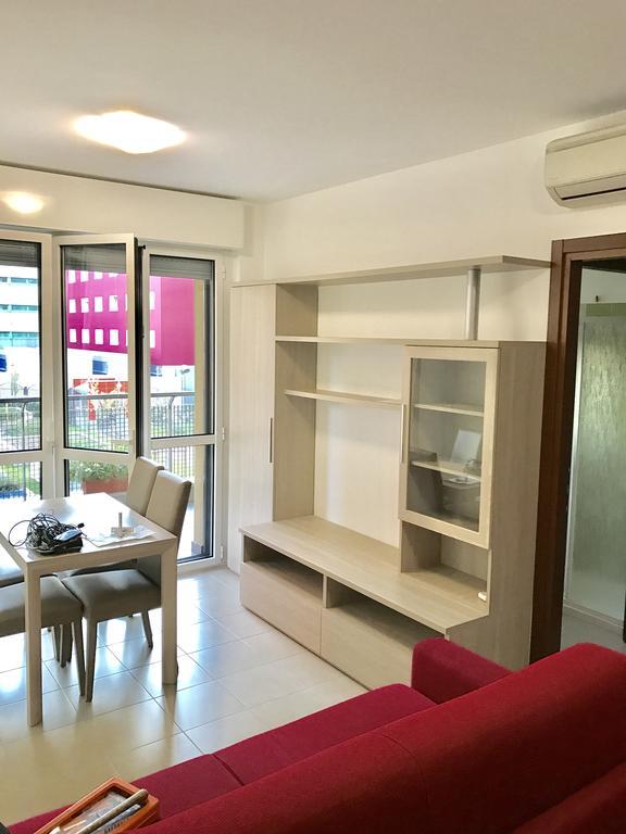 Politecnico Chique Apartment มิลาน ภายนอก รูปภาพ