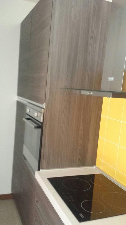 Politecnico Chique Apartment มิลาน ภายนอก รูปภาพ