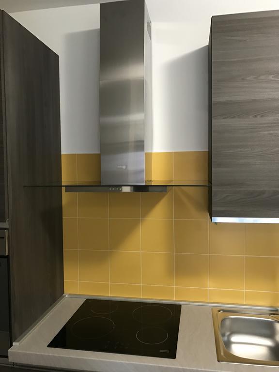 Politecnico Chique Apartment มิลาน ภายนอก รูปภาพ