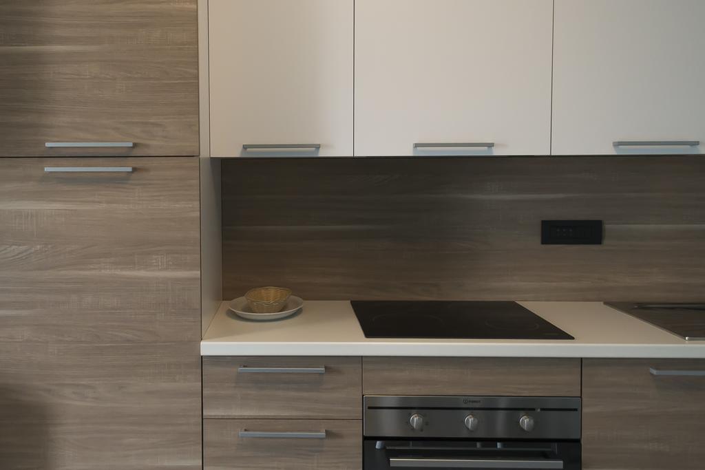 Politecnico Chique Apartment มิลาน ภายนอก รูปภาพ
