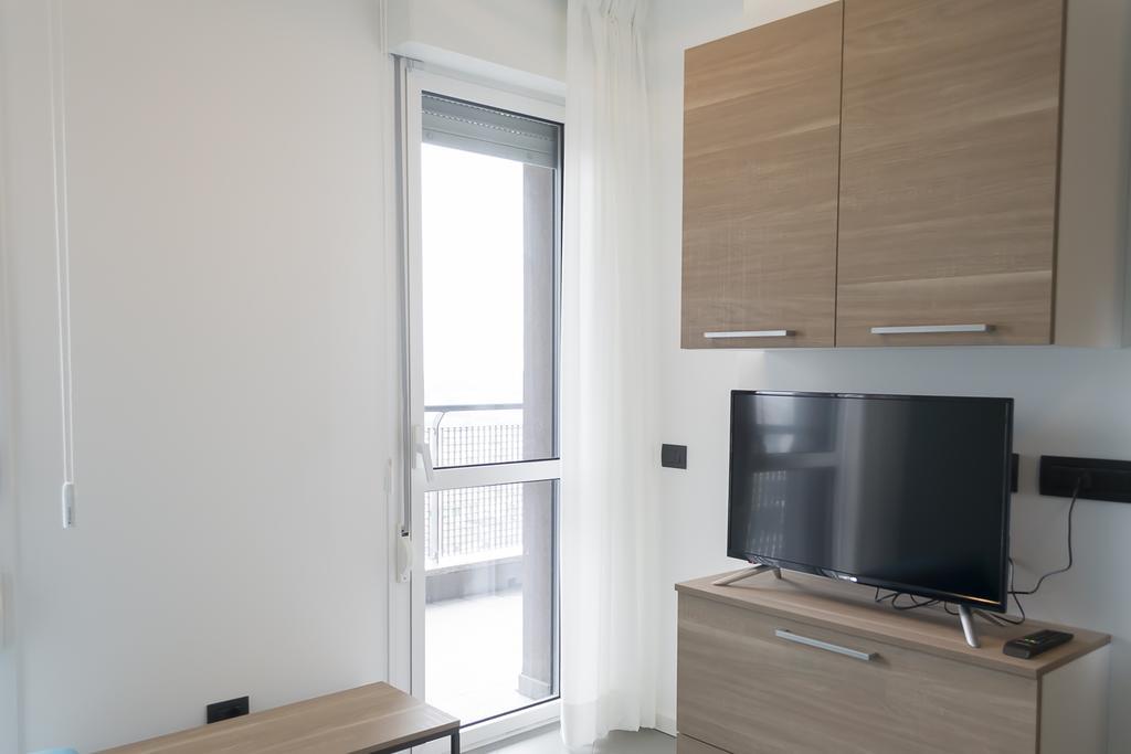Politecnico Chique Apartment มิลาน ภายนอก รูปภาพ