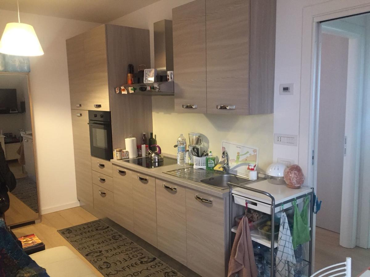 Politecnico Chique Apartment มิลาน ภายนอก รูปภาพ