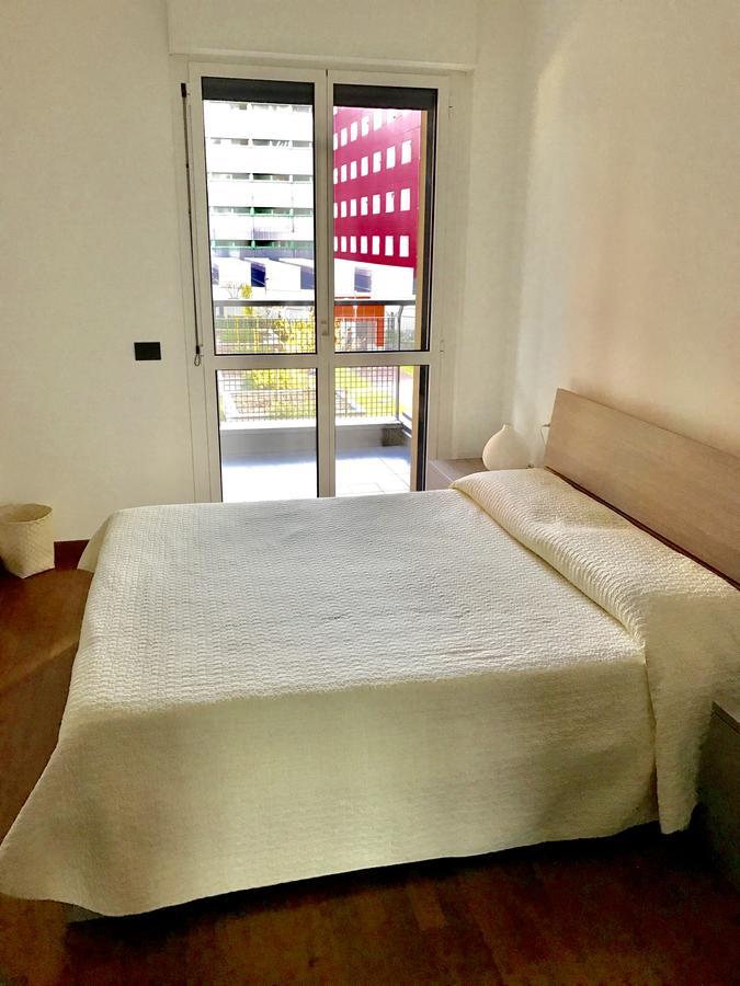 Politecnico Chique Apartment มิลาน ภายนอก รูปภาพ