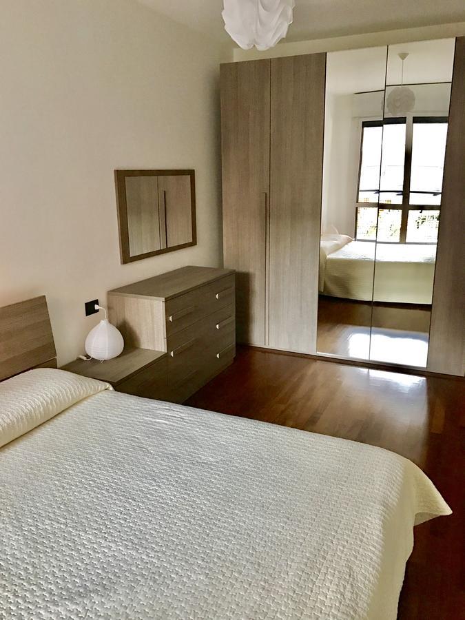 Politecnico Chique Apartment มิลาน ภายนอก รูปภาพ